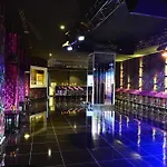 호텔 Azura Deluxe & 아브살라르