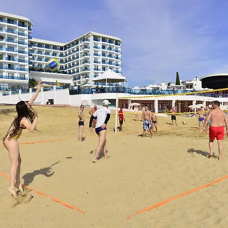 מלון Azura Deluxe & 5*