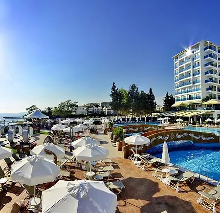 Hotel Azura Deluxe & 5*