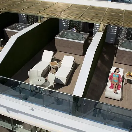 Hotel Azura Deluxe & 5*