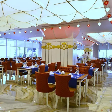 Azura Deluxe & אבסלאר