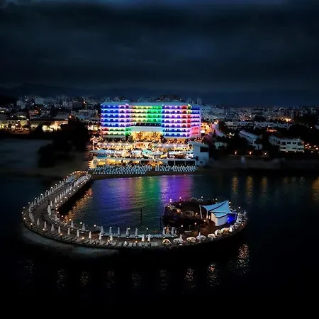 מלון Azura Deluxe & 5*