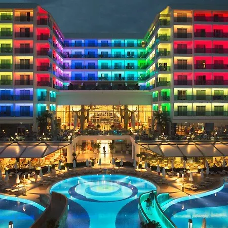 Hotel Azura Deluxe & 5*