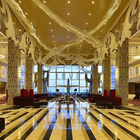 מלון Azura Deluxe & 5*