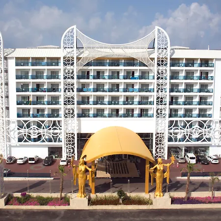 Hotel Azura Deluxe &