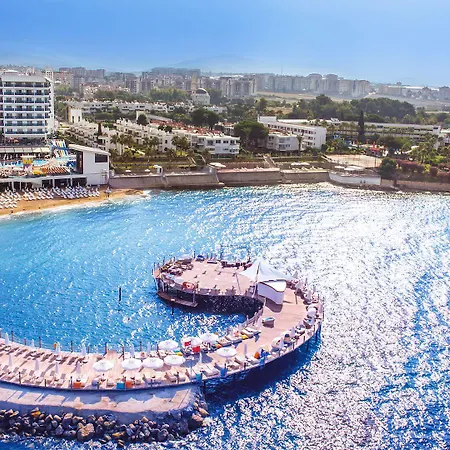 מלון Azura Deluxe & 5*