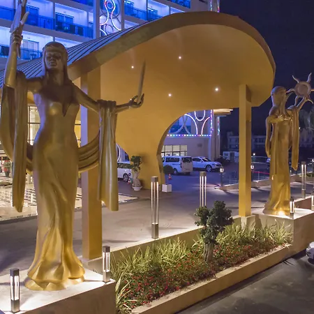 מלון Azura Deluxe &