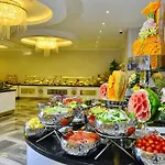 Otel Azura Deluxe & Avsallar