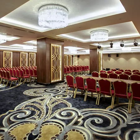 Azura Deluxe & Avsallar