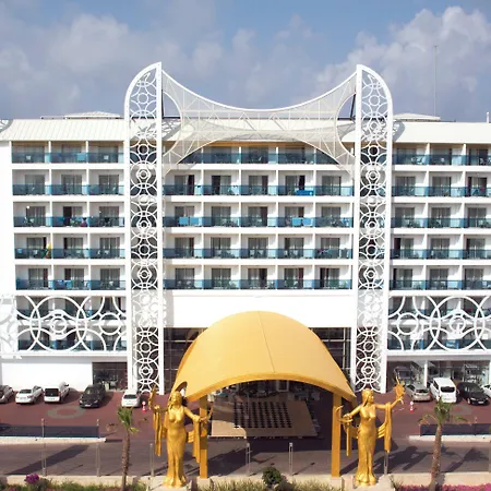 Hotel Azura Deluxe & Avsallar