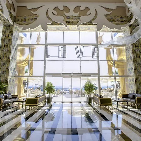 Hotel Azura Deluxe Resort&spa - Ultra 5*