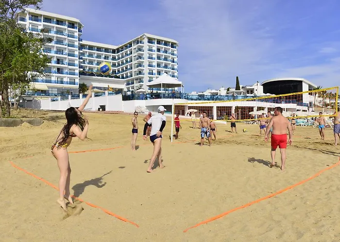 Hotel Azura Deluxe Resort&spa - Ultra 5*