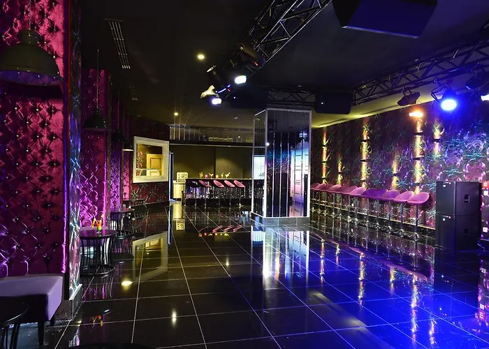 Hotel Azura Deluxe Resort&spa - Ultra Avsallar