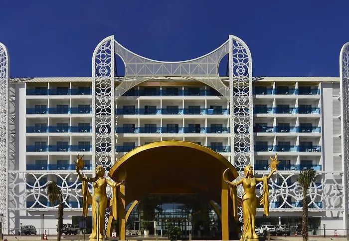 Azura Deluxe Resort&spa - Ultra 5*