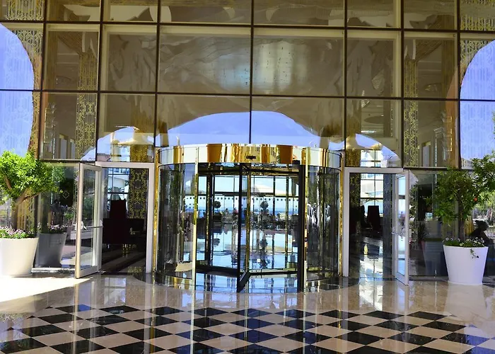 Azura Deluxe Resort&spa - Ultra