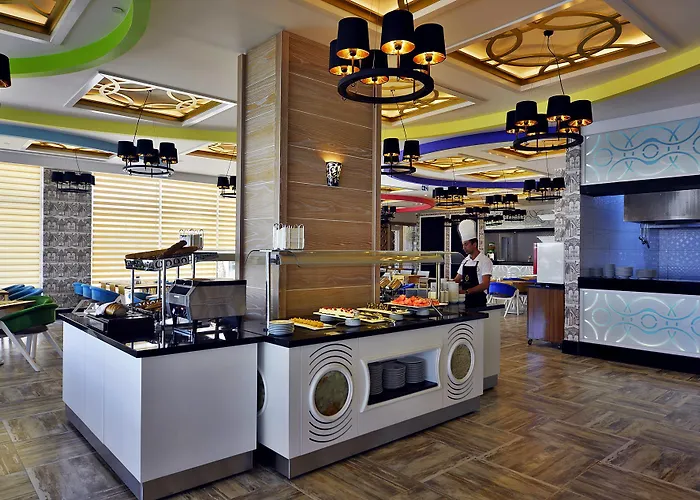 Azura Deluxe Resort&spa - Ultra Hotel