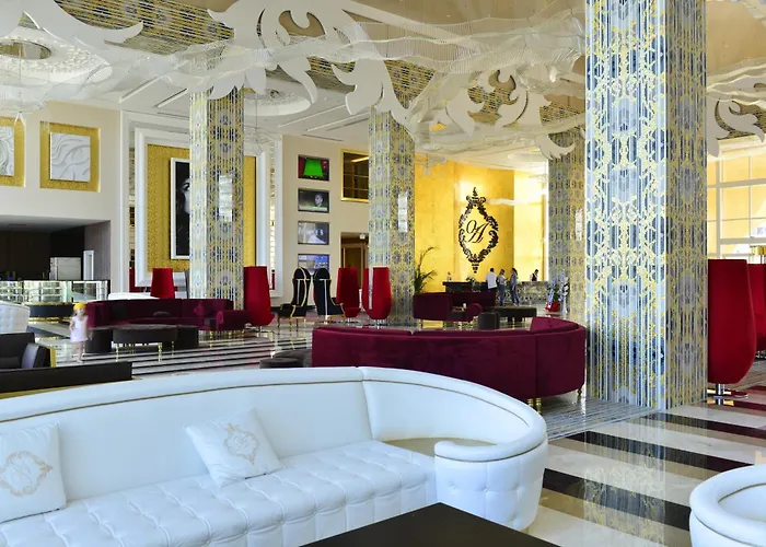 Azura Deluxe Resort&spa - Ultra 5*