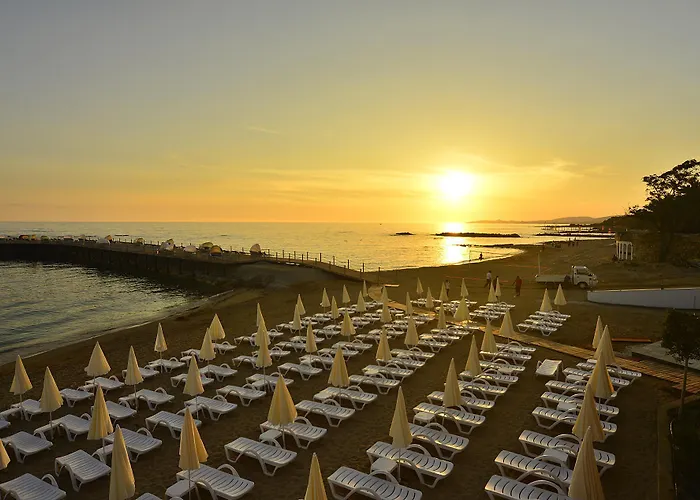 Azura Deluxe Resort&spa - Ultra