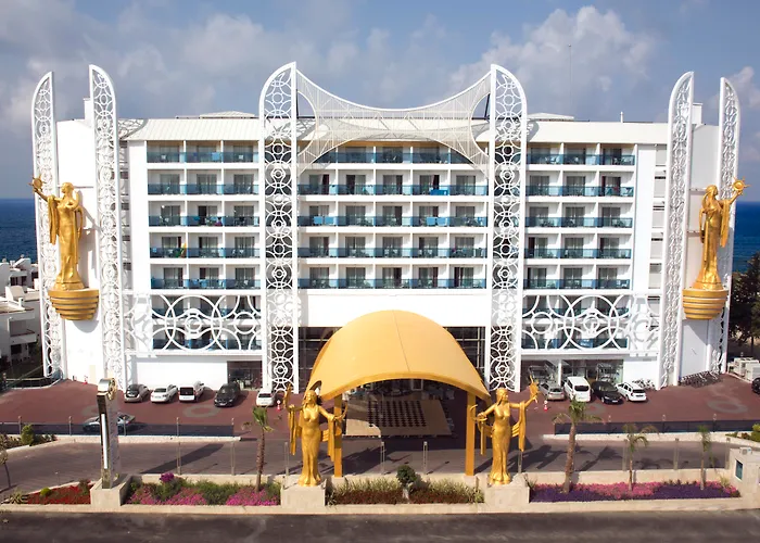 Hotel Azura Deluxe Resort&spa - Ultra