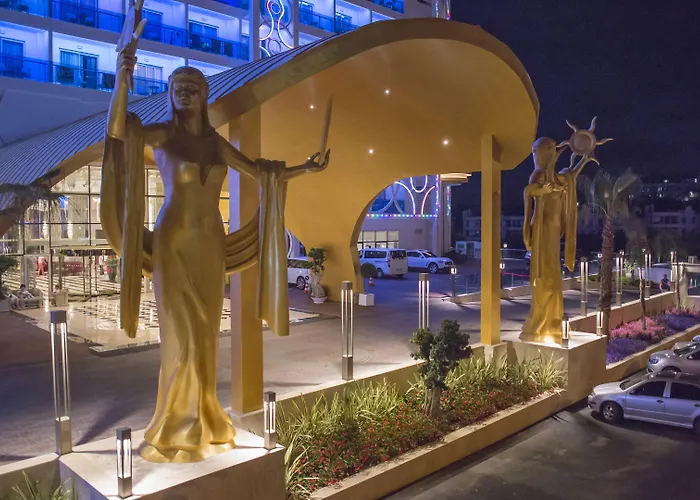 Hotel Azura Deluxe Resort&spa - Ultra
