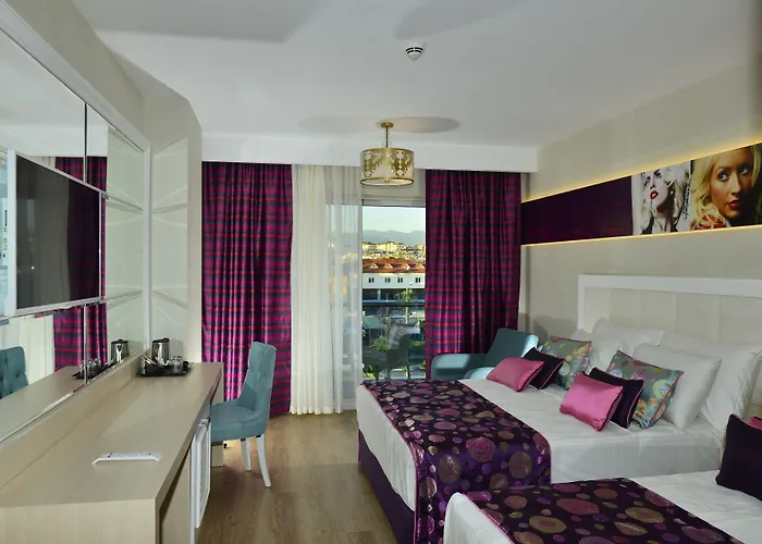 Hotel Azura Deluxe Resort&spa - Ultra