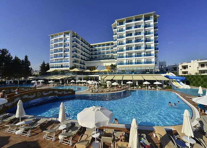 Azura Deluxe Resort&spa - Ultra