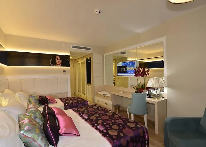 Hotel Azura Deluxe Resort&spa - Ultra